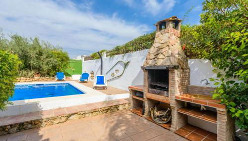 Cubo's Casa La Viña - Photo 5, Garden, Garden view