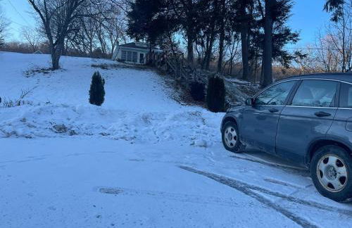 Cheerful two bedroom bungalow near Mountain Creek - Foto 8