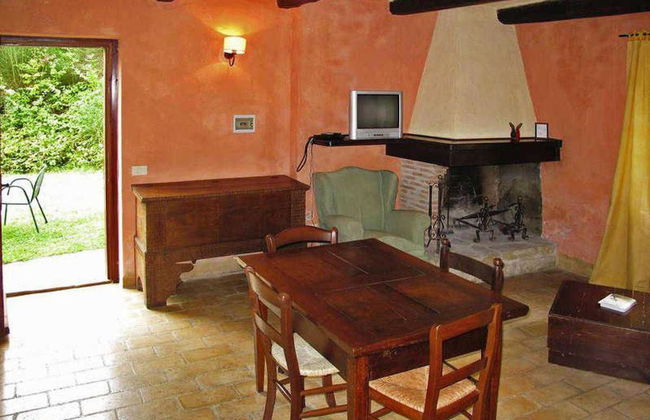 Tenuta Le Silve - Foto 9