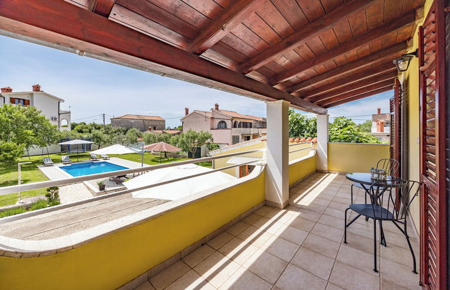 Villa Ancora With Private Pool - Foto 29