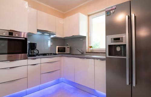 Holiday Home Villa Mile mit beheiztem Pool- Grill und Terrasse by Interhome - Foto 34