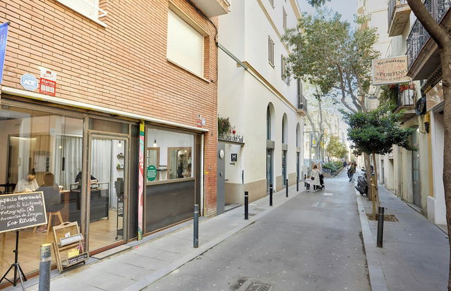 La Casa Del Sol Hotel Gracia District, Sonder by Marriott Bonvoy - Foto 33