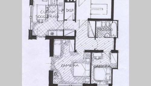 Casa Monteggia - Foto 2, Other