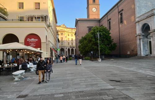 La Torretta Sul Porto - Parcheggio gratuito - Foto 33