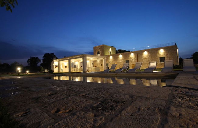 Vita Dorata - Rural chic - Foto 50