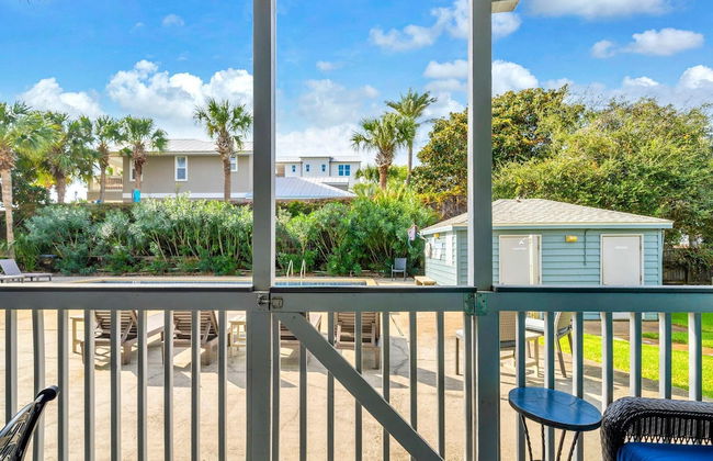 Inlet Sands 206- Inlet Dreams - Foto 47