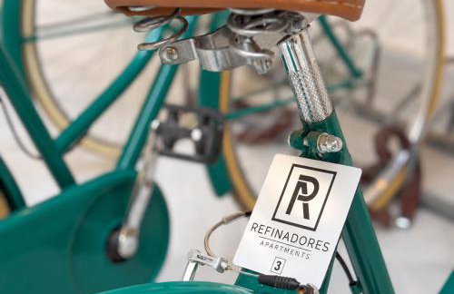 Refinadores Boutique Apartments - Foto 14