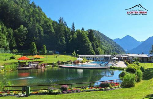 Apartment LICHTENSTERN - Foto 28