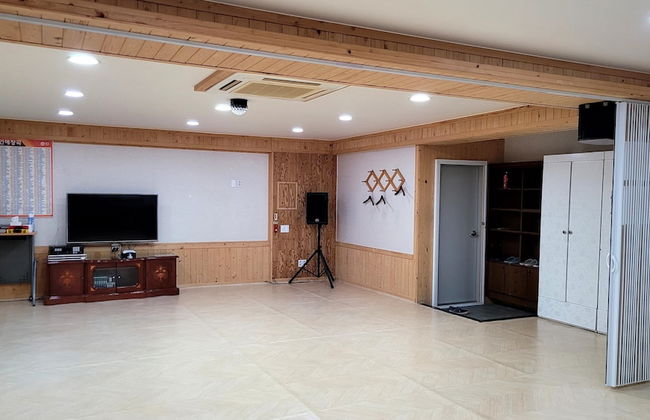 Hadong RG Pension - Foto 68