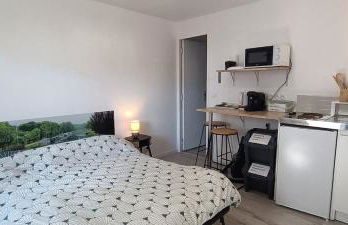 Chambre avec Kitchenette - Foto 1