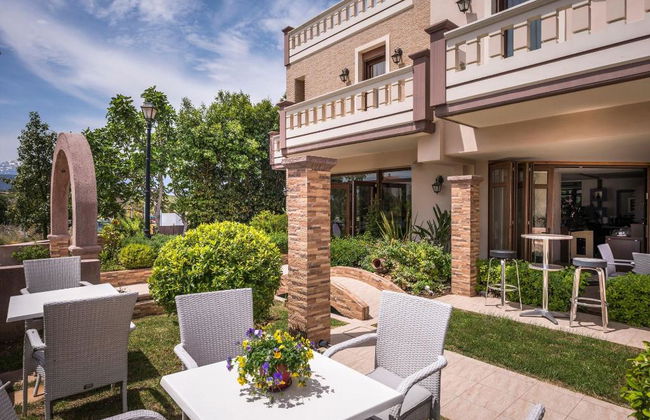 Areti Suites - Foto 68