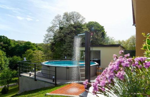 Awesome Home In Zigrovec With Sauna - Foto 2