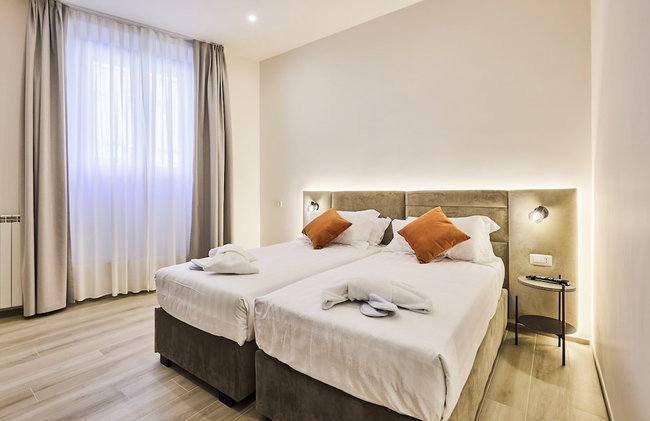 Urban Guesthouse Monti - Photo 8