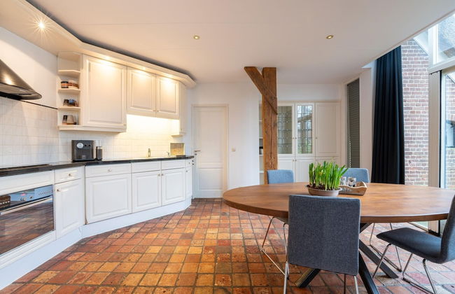 Comfortable Farmhouse With Terrace - Foto 6