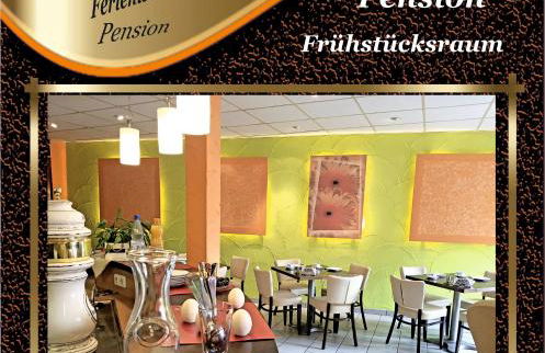 Adams Pension und Ferienwohnungen - Foto 11