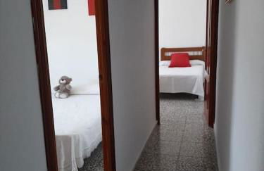 Casa rural con barbacoa y amplia terraza. - Foto 7