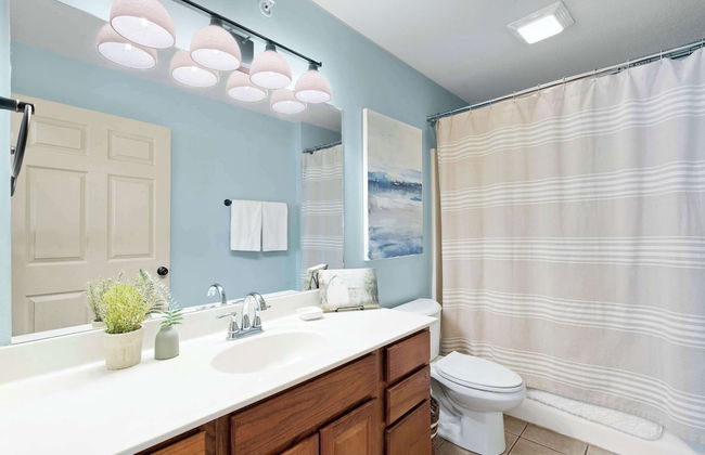 Par 7 Penthouse at Stonebridge Resort - Photo 14