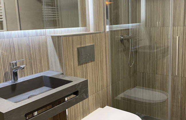 Aparthotel Essenzia de Castilla - Foto 22