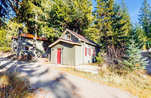 Sno-Bird #11 - Foto 23