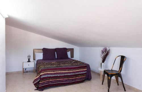 Rural Villa Fondo San Juan 20 min walking to the beach - Foto 15