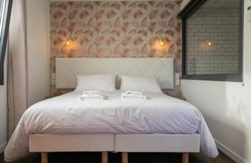 Le Maleville - Appartements de Standing - Foto 24