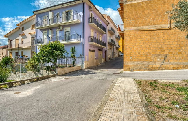 Posh Home in Santa Caterina Villarmosa near Nature Reserve - Foto 23