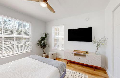 Beach Sunflower, Unit #516 - Foto 16