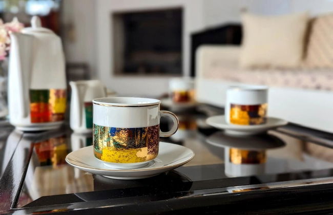 Ecoscape Luxury Villa Lamia - Foto 5