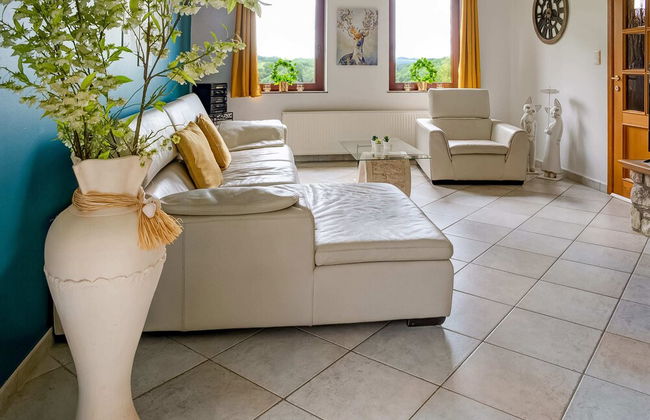 Family Escape With Pool - Foto 19