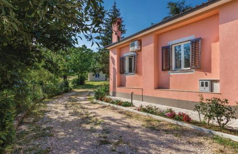 Three-Bedroom Holiday Home Krsan With An Outdoor Swimming Pool 07 - Foto 9