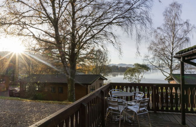 Linnhe Lochside Holidays - Foto 75