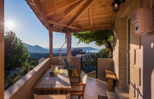 Casa Ermioni Stone House - Photo 51