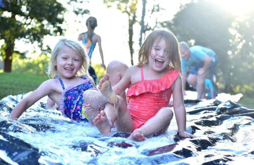 Shoal Creek Retreat - Spacious, Views, Relaxing - Foto 17