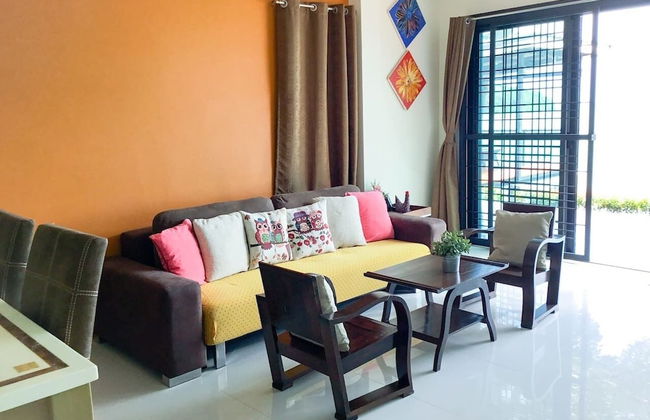 Koh Sirey Beachfront Pool Villa - Foto 16