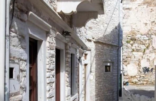 Platsa's House - Foto 26