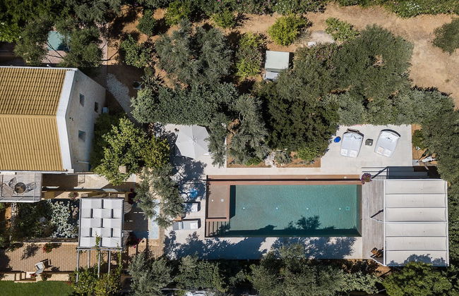 Villa Dimi - Photo 64