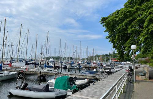 Ostseesuite Heikendorf - Foto 18