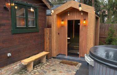 Willa Zielona Jabłonka - Foto 56