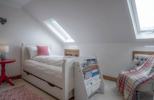 Highfield - 3 Bedroom Holiday Home - Llanmadoc - Foto 34