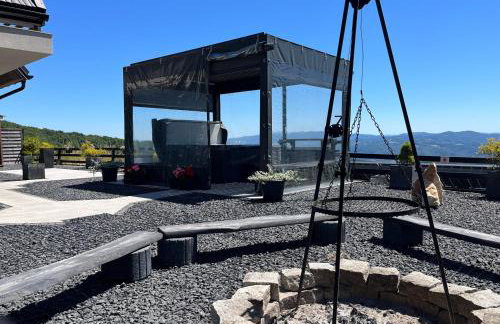 Domek w Chmurach II - Foto 18