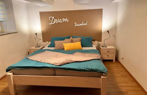 Ferienwohnung Lux - Foto 8