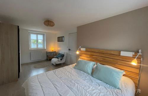 Ty Karet - Maison pour 6 proche plage - Foto 11