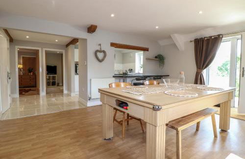 Brookley Barn - Foto 8