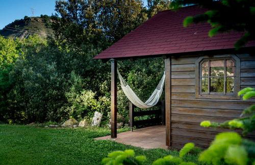 Estança La Pau - Adults Only - Photo 21