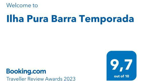 Ilha Pura Barra Temporada - Foto 3