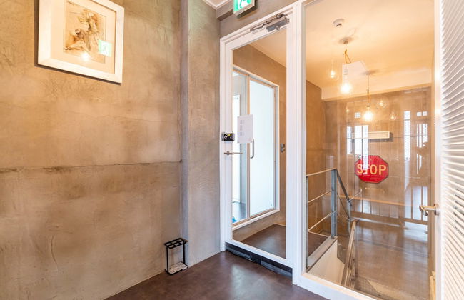 Okinawa Prison - Foto 4