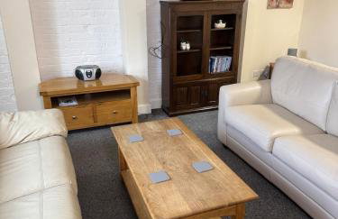 Quiet, Sleeps 7, City, Motorpoint, Trent Bridge - Foto 10