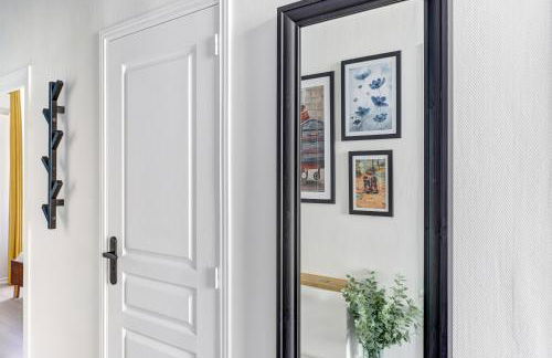 Forêt Urbaine - Jolie T3 avec terrasse - Foto 14