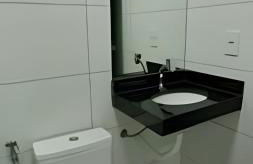 KITINETE Agradável no centro de Palmas - Foto 42