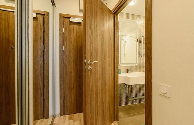 Apartments Domotelli Ye's - Foto 78